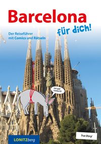 Produktbild: Barcelona f&uuml;r dich!