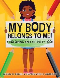 Produktbild: My Body Belongs To Me!