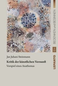 Produktbild: Kritik der k&uuml;nstlichen Vernunft