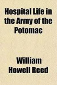 Produktbild: Hospital Life in the Army of the Potomac