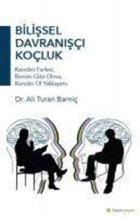 Produktbild: Bilissel Davranisci Kocluk