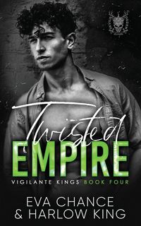 Produktbild: Twisted Empire