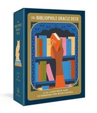 Produktbild: The Bibliophile Oracle Deck