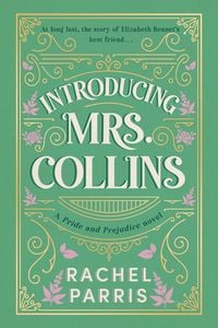 Produktbild: Introducing Mrs. Collins