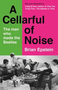 Produktbild: A Cellarful of Noise