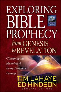 Produktbild: Exploring Bible Prophecy from Genesis to Revelation