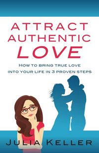 Produktbild: Attract Authentic Love