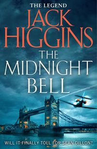 Bild vom Artikel Higgins, J: Midnight Bell vom Autor Jack Higgins