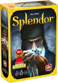 Produktbild: Splendor