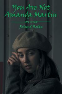 Produktbild: You Are Not Amanda Martin