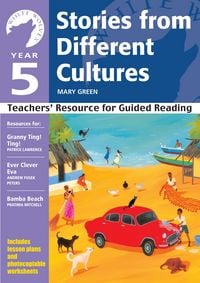 Produktbild: Yr 5 Stories From Different Cultures