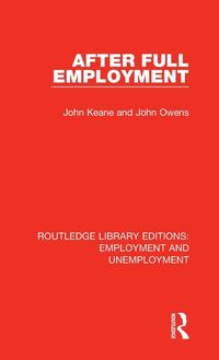 Produktbild: After Full Employment