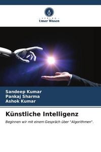 Produktbild: K&uuml;nstliche Intelligenz
