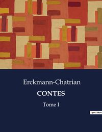 Produktbild: Contes