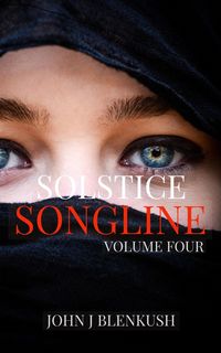 Produktbild: Songline (Solstice Series, #4)
