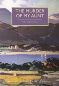 Produktbild: Murder of My Aunt