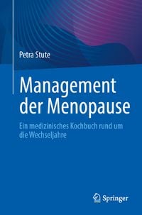 Produktbild: Management der Menopause