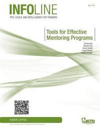 Produktbild: Tools For Effective Mentoring