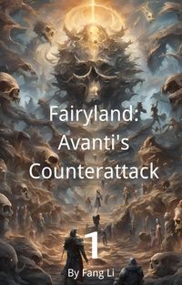 Produktbild: Fairyland: Avanti's Counterattack