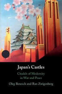 Produktbild: Japan's Castles