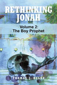 Produktbild: Rethinking Jonah