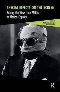 Produktbild: Special Effects on the Screen