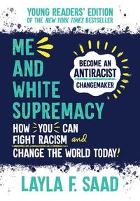 Produktbild: Me and White Supremacy