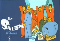 Produktbild: Le salon