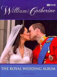 Produktbild: Lloyd, I: William & Catherine