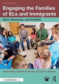 Produktbild: Engaging the Families of ELs and Immigrants