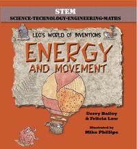 Produktbild: Energy