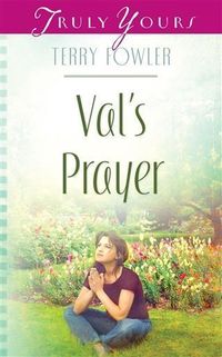 Produktbild: Val's Prayer