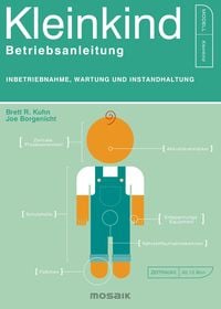 Produktbild: Kleinkind - Betriebsanleitung