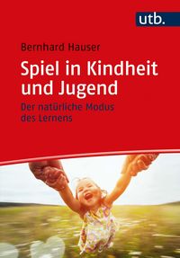 Produktbild: Spiel in Kindheit und Jugend