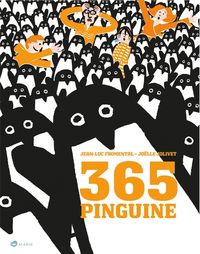 365 Pinguine