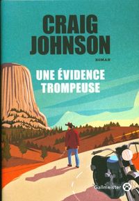 Produktbild: Une &eacute;vidence trompeuse