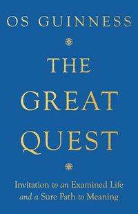 Produktbild: The Great Quest