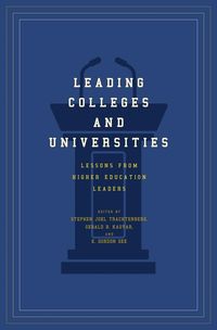 Produktbild: Leading Colleges and Universities