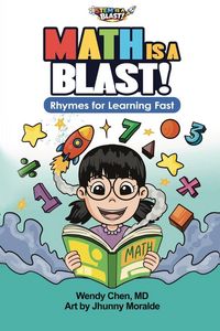 Produktbild: Math Is A Blast