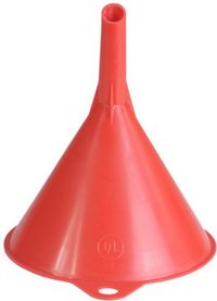 Produktbild: H&uuml;nersdorff 950601 Trichter 500ml 140mm