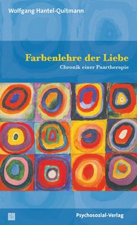 Produktbild: Farbenlehre der Liebe