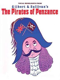 Produktbild: Gilbert & Sullivans The Pirate
