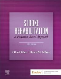 Produktbild: Stroke Rehabilitation