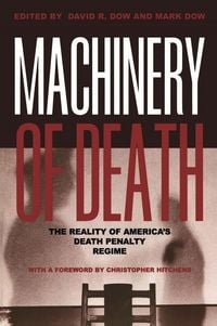 Produktbild: Machinery of Death