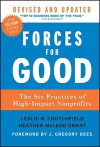 Produktbild: Forces for Good