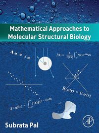 Produktbild: Mathematical Approaches to Molecular Structural Biology