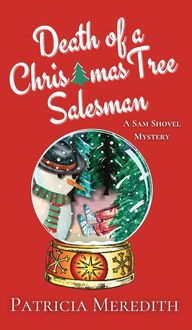 Produktbild: Death of a Christmas Tree Salesman