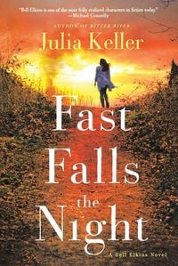 Produktbild: Fast Falls the Night