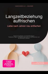 Produktbild: Langzeitbeziehung auffrischen