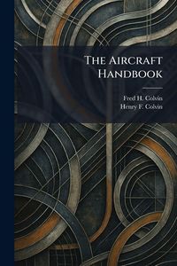 Produktbild: The Aircraft Handbook